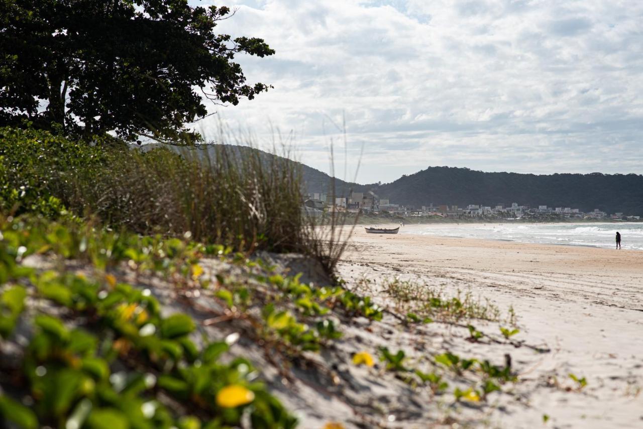 Pousada Canto Do Pescador Bombinhas Exterior foto